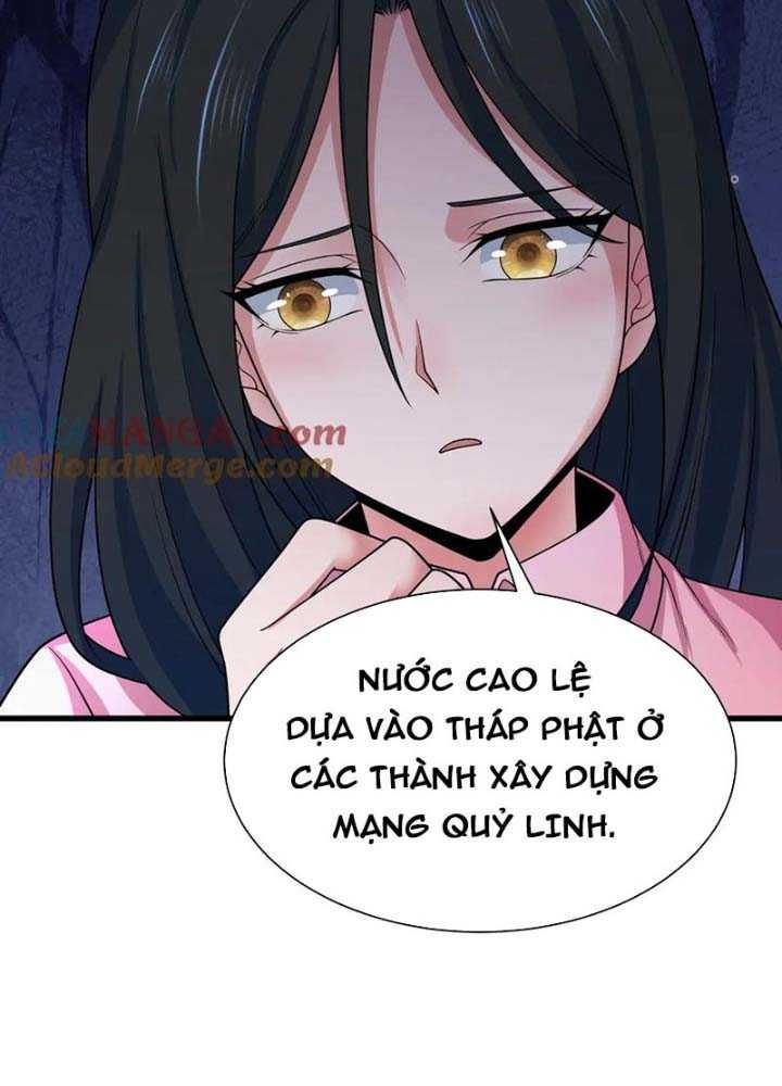 đọc truyện Kỷ Nguyên Kỳ Lạ Chương 341 ảnh 25 tại Truyện Dạ Ký