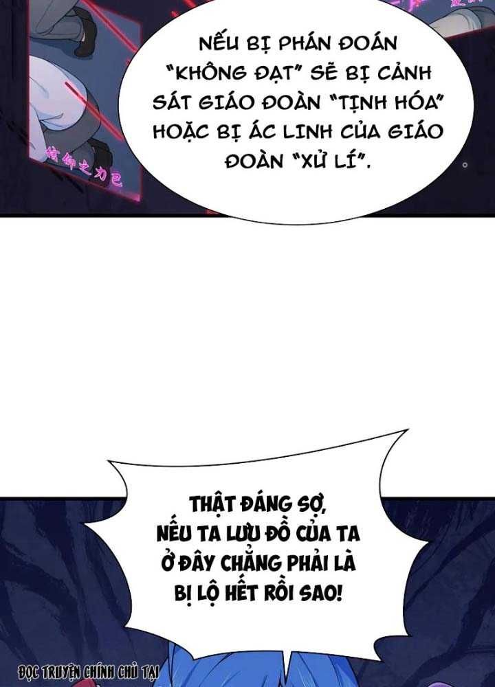 đọc truyện Kỷ Nguyên Kỳ Lạ Chương 341 ảnh 33 tại Truyện Dạ Ký