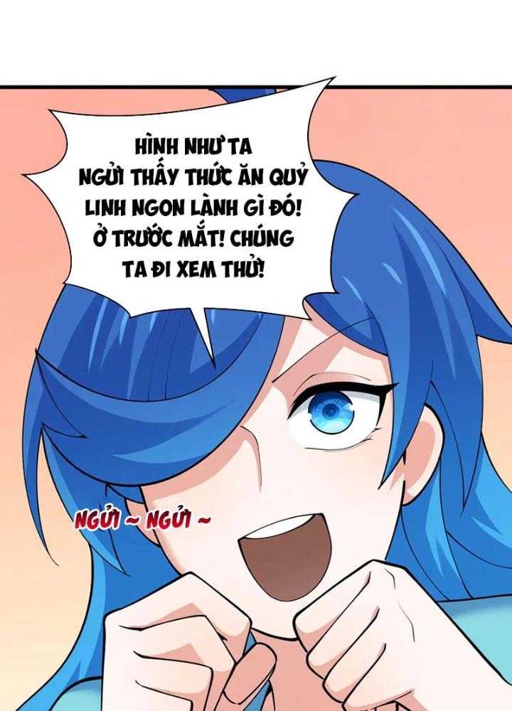 đọc truyện Kỷ Nguyên Kỳ Lạ Chương 341 ảnh 47 tại Truyện Dạ Ký