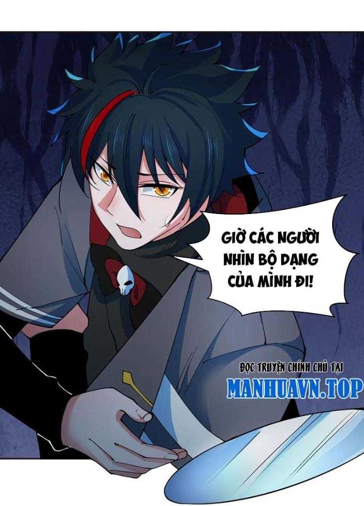 đọc truyện Kỷ Nguyên Kỳ Lạ Chương 341 ảnh 73 tại Truyện Dạ Ký