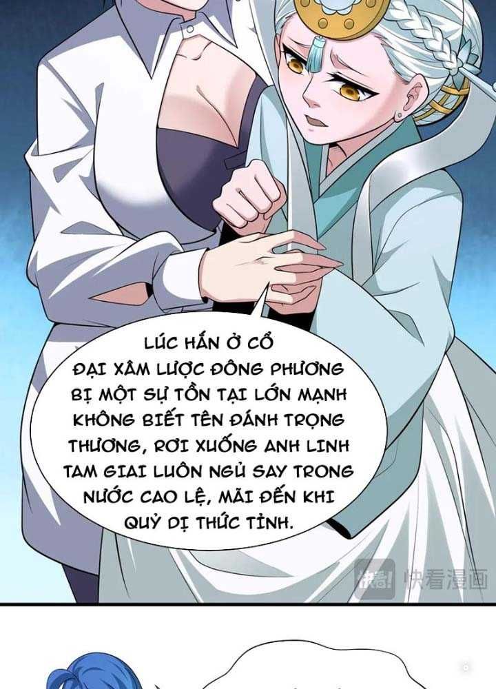 đọc truyện Kỷ Nguyên Kỳ Lạ Chương 342 ảnh 107 tại Truyện Dạ Ký