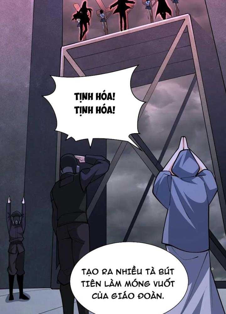 đọc truyện Kỷ Nguyên Kỳ Lạ Chương 342 ảnh 127 tại Truyện Dạ Ký