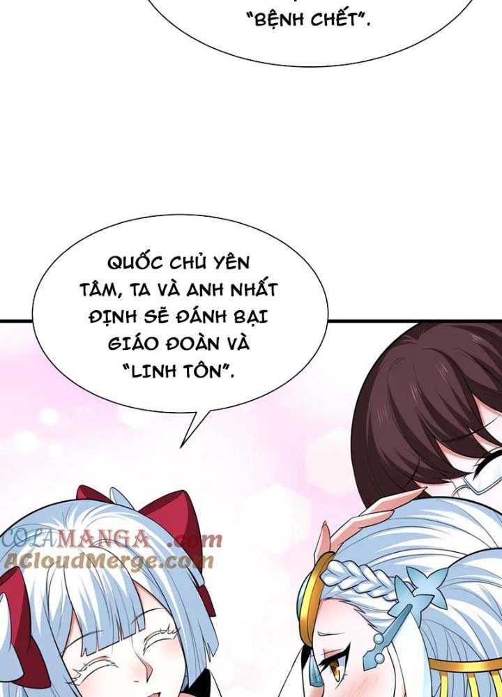 đọc truyện Kỷ Nguyên Kỳ Lạ Chương 342 ảnh 139 tại Truyện Dạ Ký