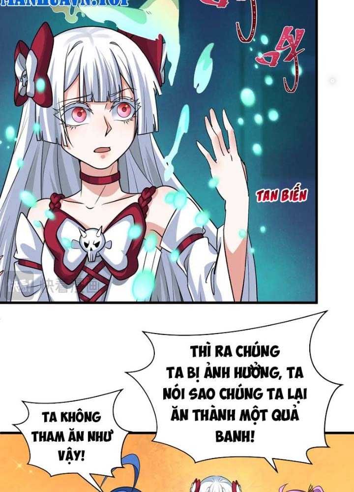 đọc truyện Kỷ Nguyên Kỳ Lạ Chương 342 ảnh 15 tại Truyện Dạ Ký
