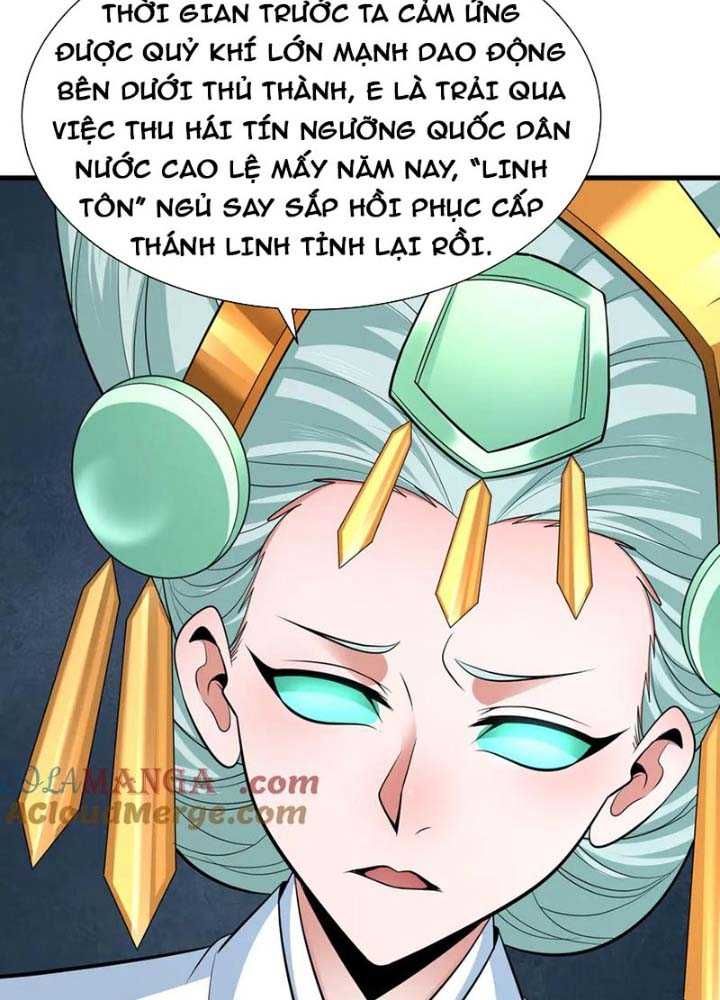 đọc truyện Kỷ Nguyên Kỳ Lạ Chương 342 ảnh 143 tại Truyện Dạ Ký