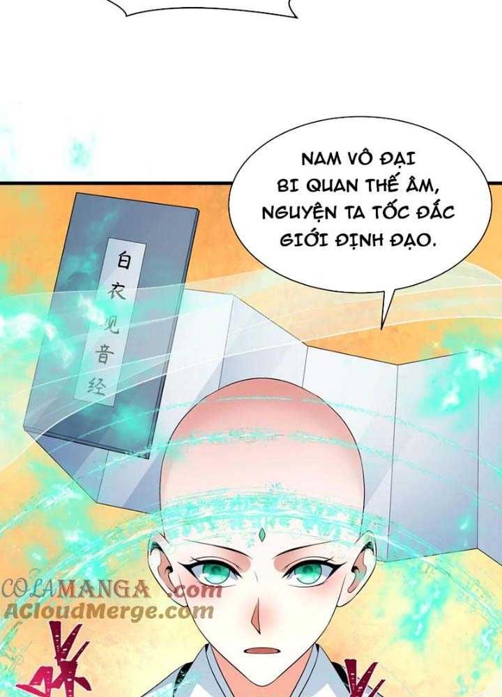 đọc truyện Kỷ Nguyên Kỳ Lạ Chương 342 ảnh 5 tại Truyện Dạ Ký