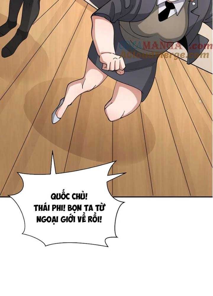 đọc truyện Kỷ Nguyên Kỳ Lạ Chương 342 ảnh 48 tại Truyện Dạ Ký