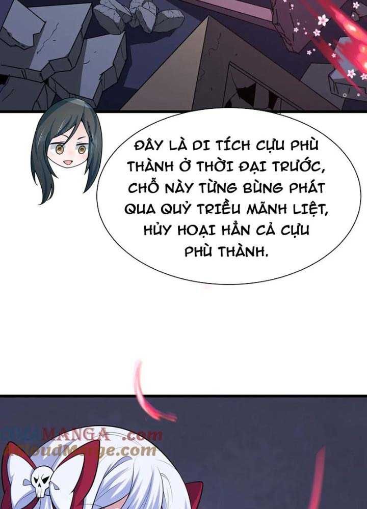 đọc truyện Kỷ Nguyên Kỳ Lạ Chương 343 ảnh 15 tại Truyện Dạ Ký