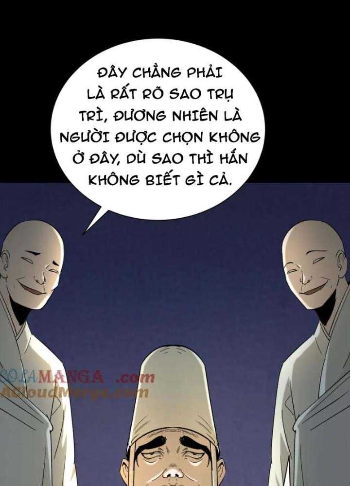 đọc truyện Kỷ Nguyên Kỳ Lạ Chương 344 ảnh 167 tại Truyện Dạ Ký