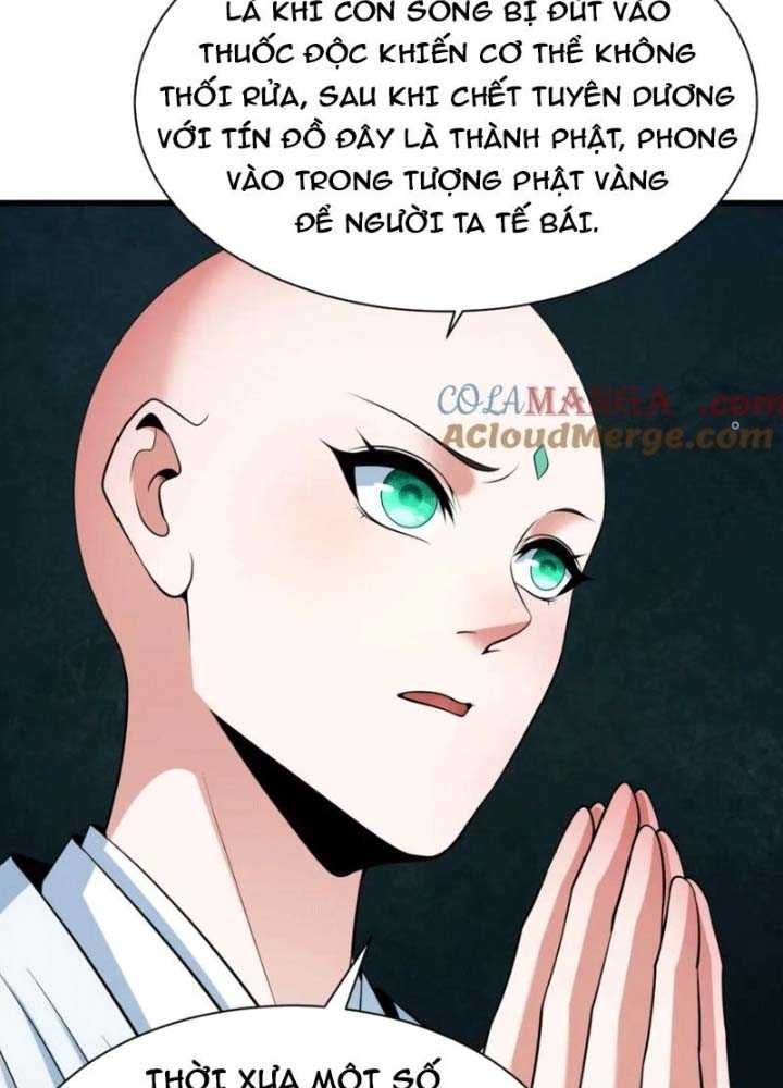 đọc truyện Kỷ Nguyên Kỳ Lạ Chương 344 ảnh 45 tại Truyện Dạ Ký