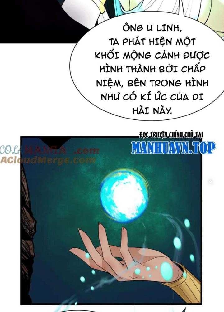 đọc truyện Kỷ Nguyên Kỳ Lạ Chương 344 ảnh 57 tại Truyện Dạ Ký