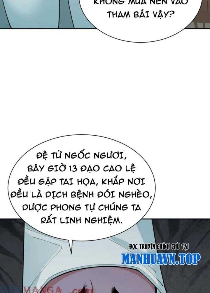 đọc truyện Kỷ Nguyên Kỳ Lạ Chương 344 ảnh 87 tại Truyện Dạ Ký