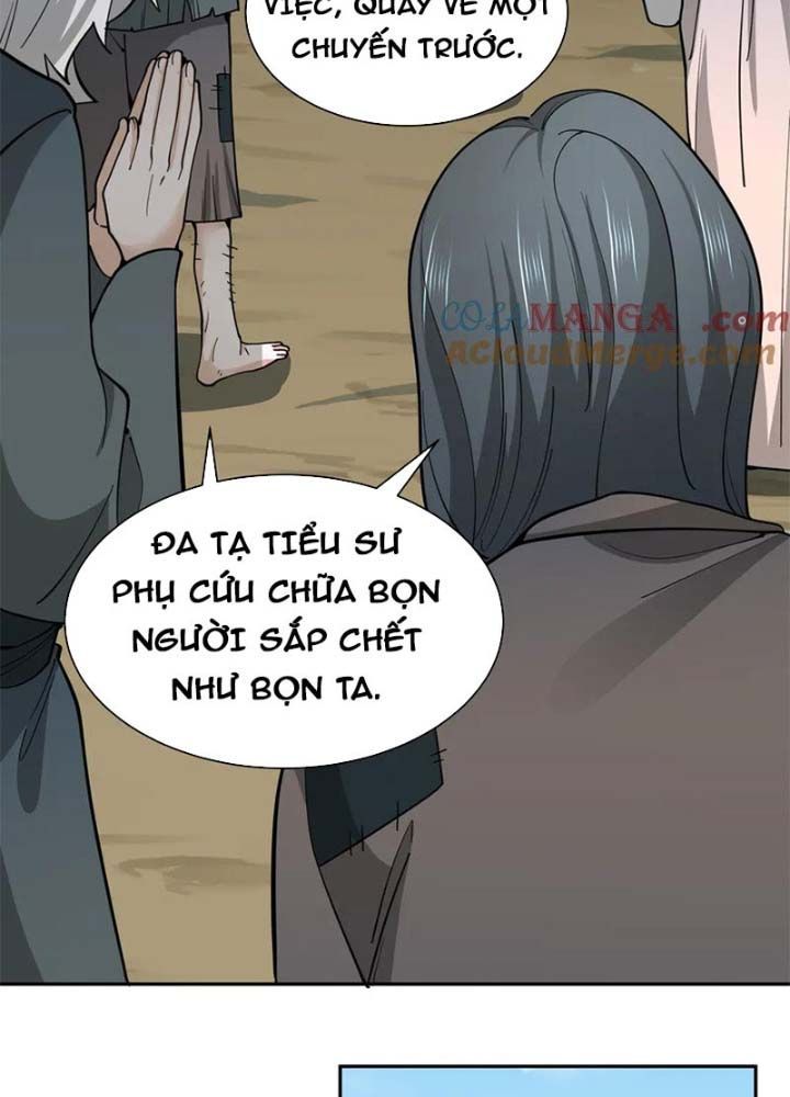 đọc truyện Kỷ Nguyên Kỳ Lạ Chương 345 ảnh 29 tại Truyện Dạ Ký