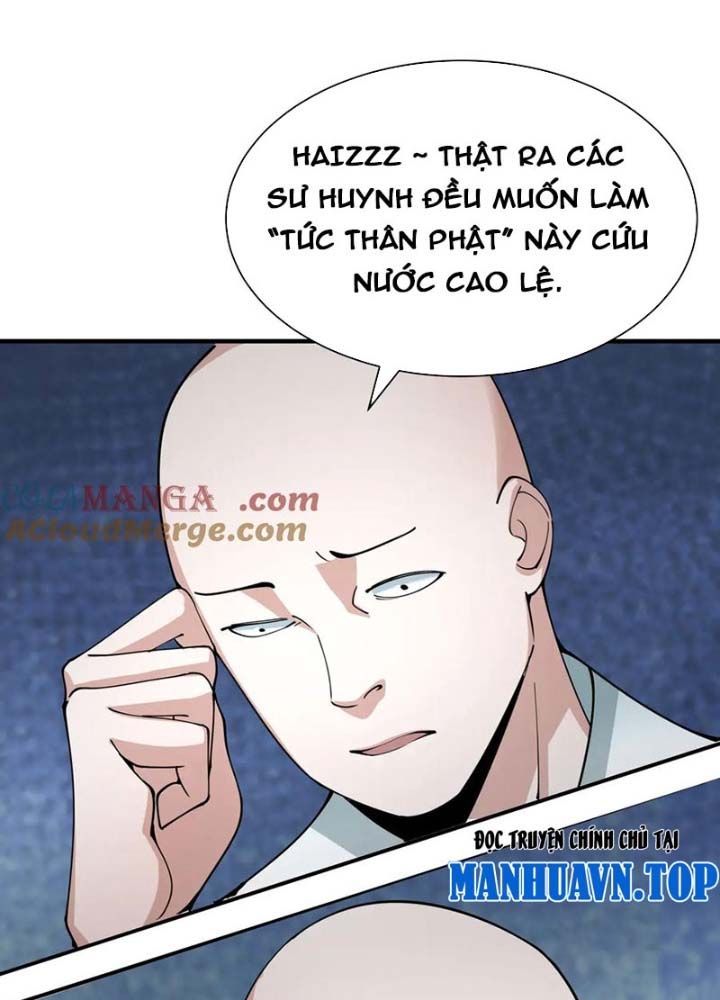 đọc truyện Kỷ Nguyên Kỳ Lạ Chương 345 ảnh 59 tại Truyện Dạ Ký