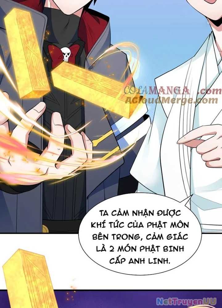 đọc truyện Kỷ Nguyên Kỳ Lạ Chương 346 ảnh 119 tại Truyện Dạ Ký