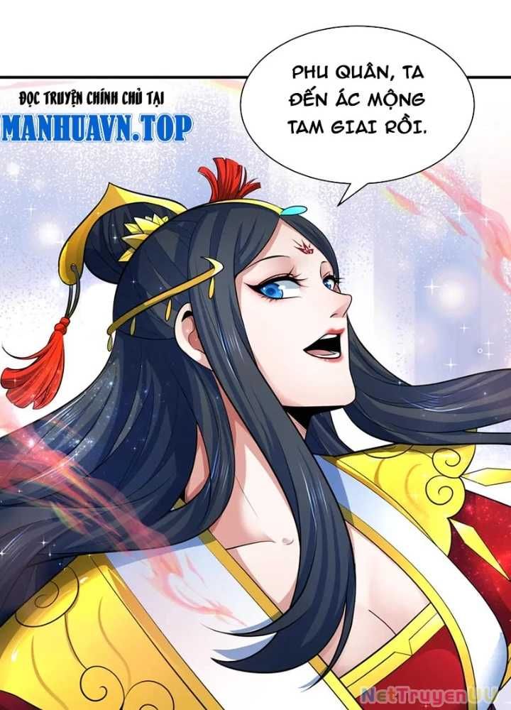 đọc truyện Kỷ Nguyên Kỳ Lạ Chương 346 ảnh 129 tại Truyện Dạ Ký