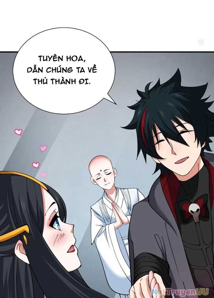 đọc truyện Kỷ Nguyên Kỳ Lạ Chương 346 ảnh 147 tại Truyện Dạ Ký
