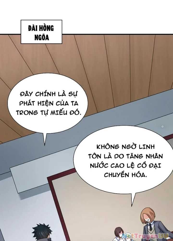 đọc truyện Kỷ Nguyên Kỳ Lạ Chương 346 ảnh 155 tại Truyện Dạ Ký