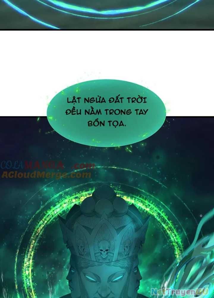 đọc truyện Kỷ Nguyên Kỳ Lạ Chương 346 ảnh 25 tại Truyện Dạ Ký