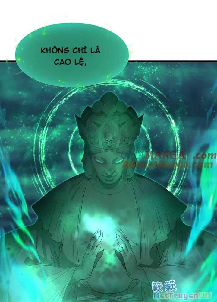 đọc truyện Kỷ Nguyên Kỳ Lạ Chương 346 ảnh 41 tại Truyện Dạ Ký