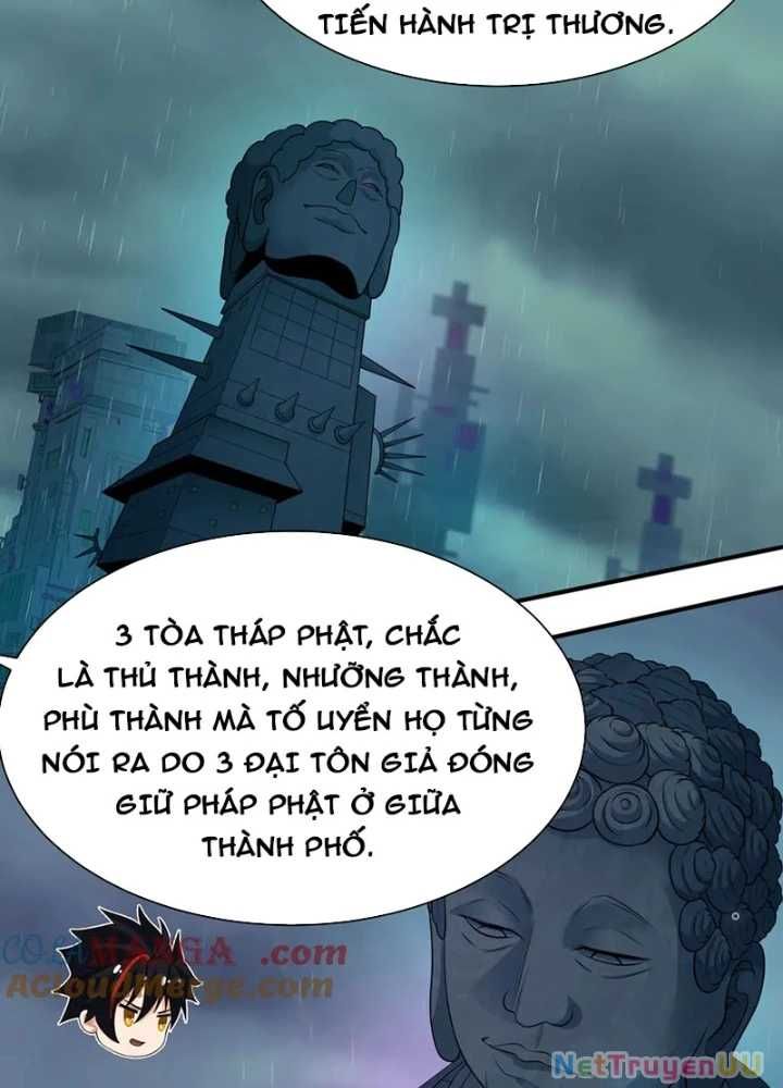 đọc truyện Kỷ Nguyên Kỳ Lạ Chương 346 ảnh 95 tại Truyện Dạ Ký