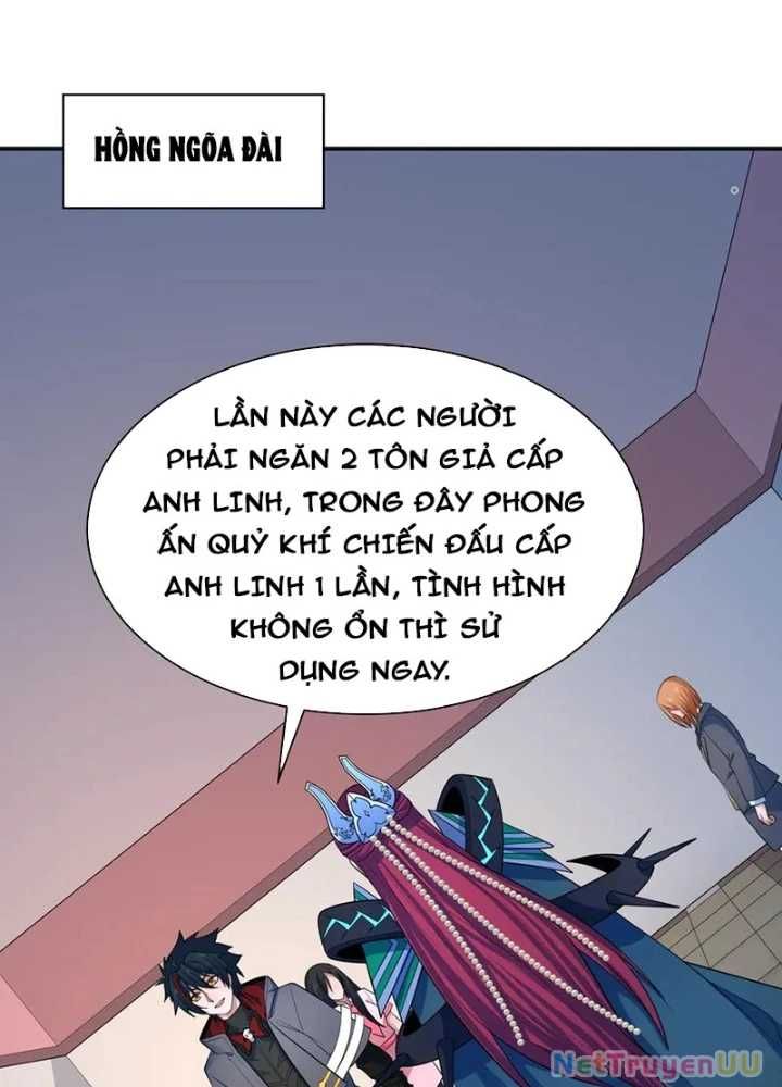 đọc truyện Kỷ Nguyên Kỳ Lạ Chương 347 ảnh 131 tại Truyện Dạ Ký