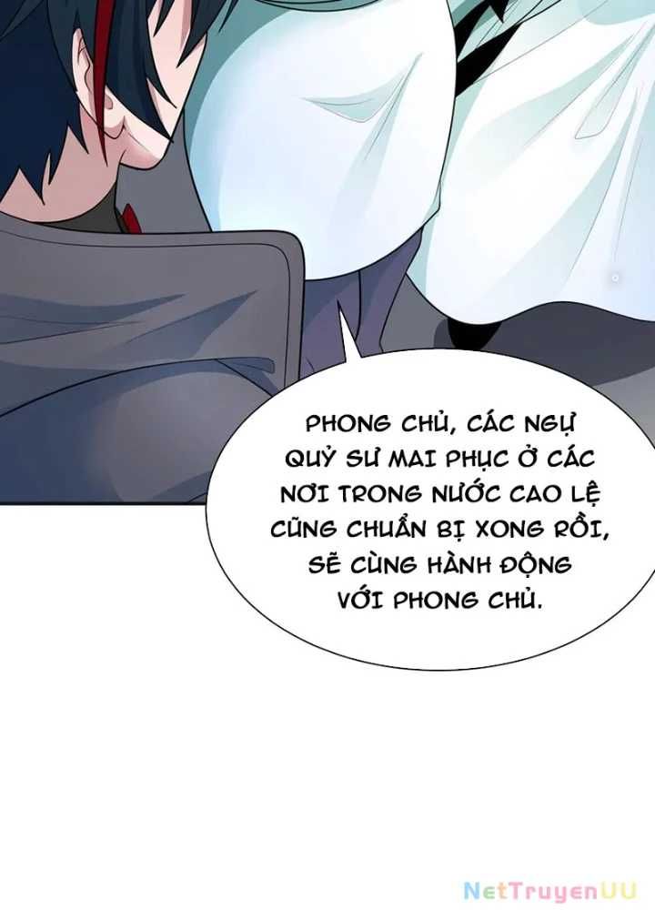 đọc truyện Kỷ Nguyên Kỳ Lạ Chương 347 ảnh 137 tại Truyện Dạ Ký