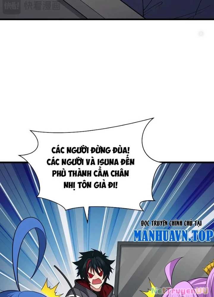 đọc truyện Kỷ Nguyên Kỳ Lạ Chương 347 ảnh 19 tại Truyện Dạ Ký