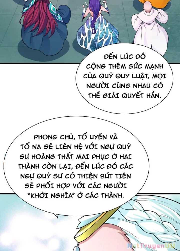 đọc truyện Kỷ Nguyên Kỳ Lạ Chương 347 ảnh 41 tại Truyện Dạ Ký