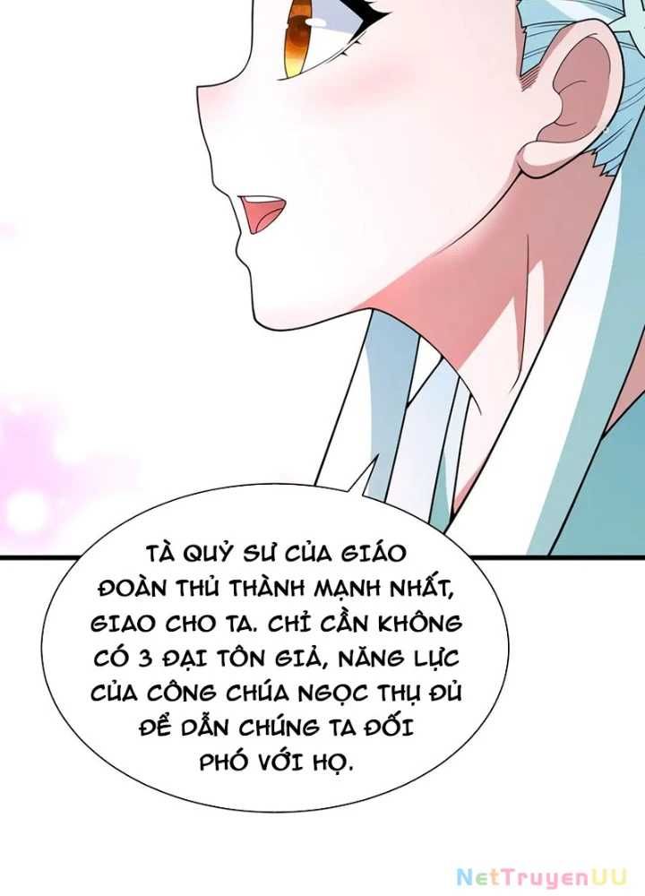 đọc truyện Kỷ Nguyên Kỳ Lạ Chương 347 ảnh 43 tại Truyện Dạ Ký