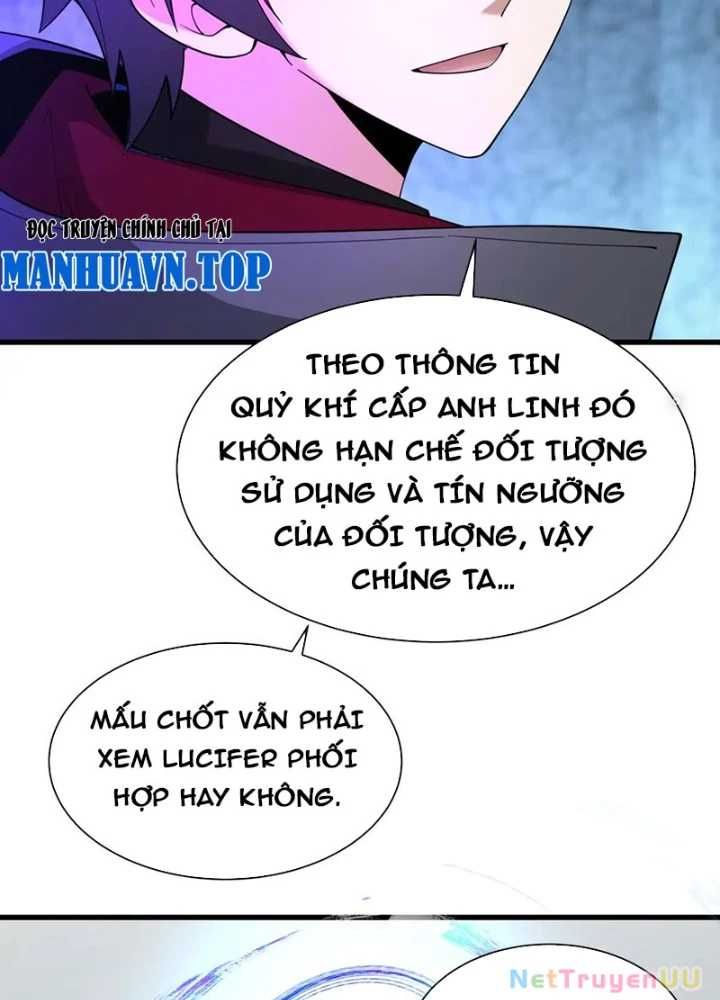 đọc truyện Kỷ Nguyên Kỳ Lạ Chương 347 ảnh 59 tại Truyện Dạ Ký