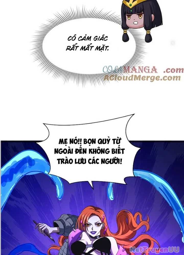 đọc truyện Kỷ Nguyên Kỳ Lạ Chương 348 ảnh 139 tại Truyện Dạ Ký
