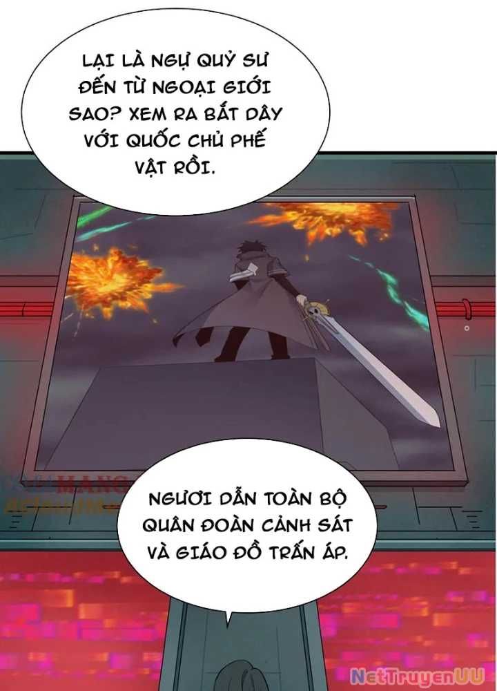 đọc truyện Kỷ Nguyên Kỳ Lạ Chương 348 ảnh 29 tại Truyện Dạ Ký