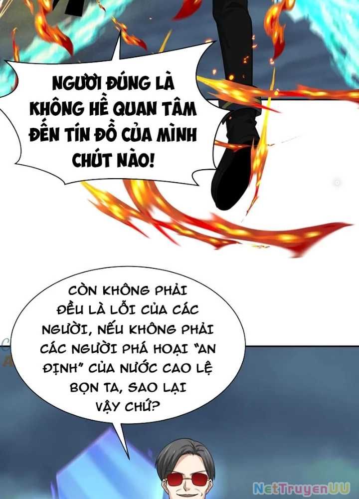 đọc truyện Kỷ Nguyên Kỳ Lạ Chương 349 ảnh 13 tại Truyện Dạ Ký