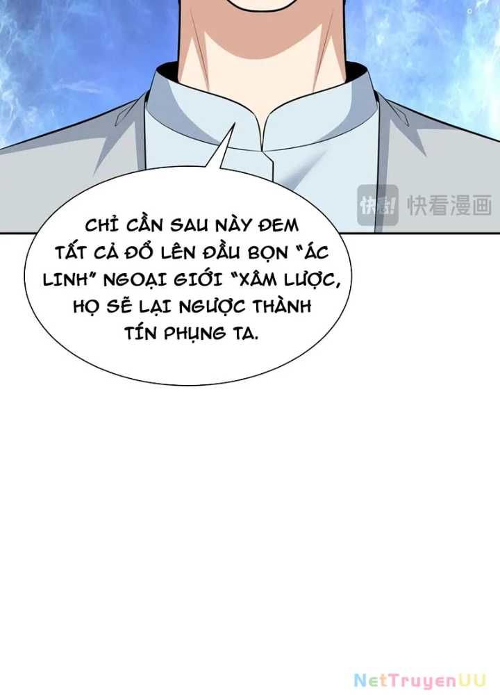 đọc truyện Kỷ Nguyên Kỳ Lạ Chương 349 ảnh 19 tại Truyện Dạ Ký