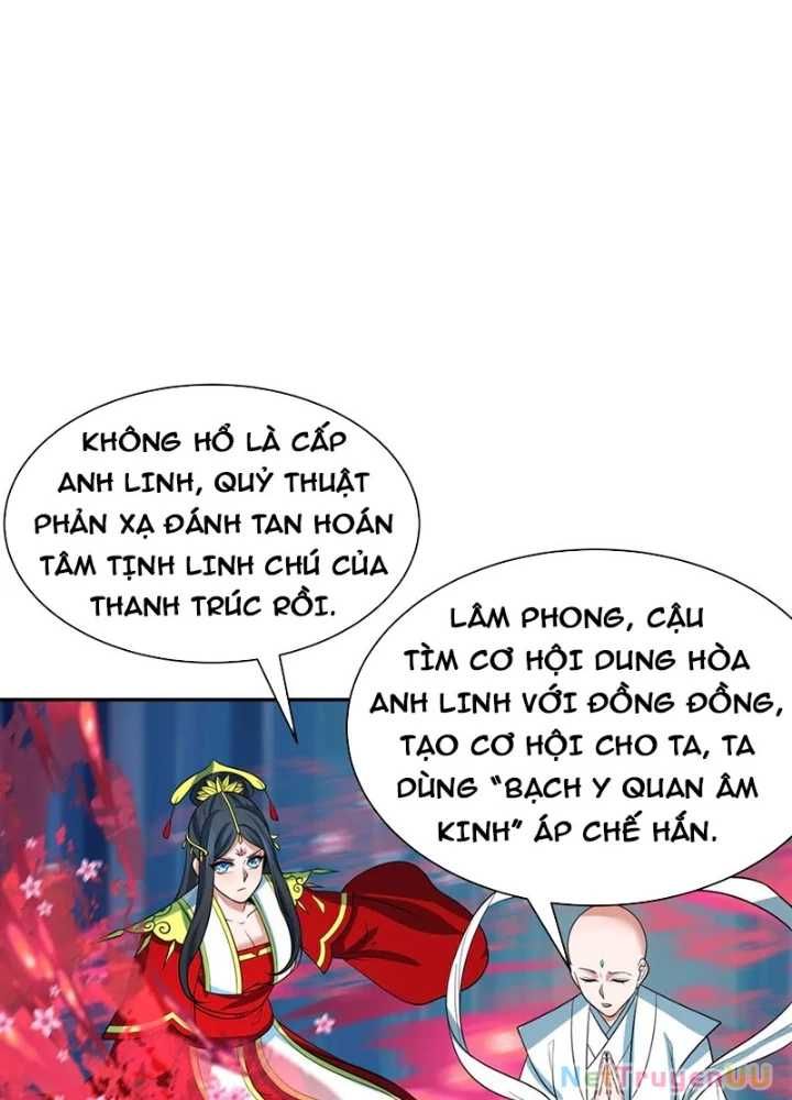 đọc truyện Kỷ Nguyên Kỳ Lạ Chương 349 ảnh 39 tại Truyện Dạ Ký