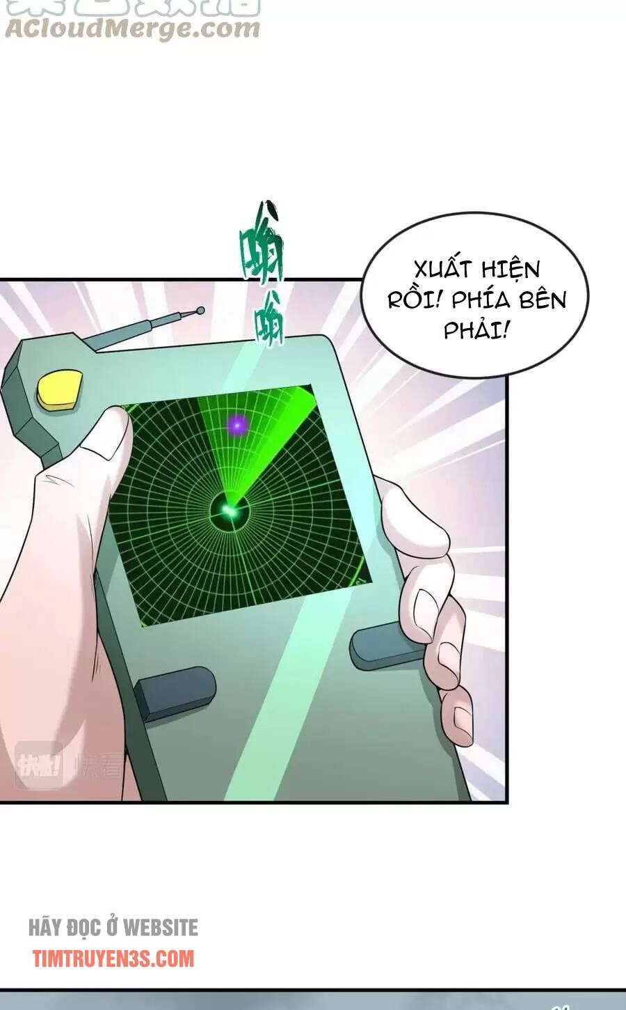 đọc truyện Kỷ Nguyên Kỳ Lạ Chương 35 ảnh 32 tại Truyện Dạ Ký