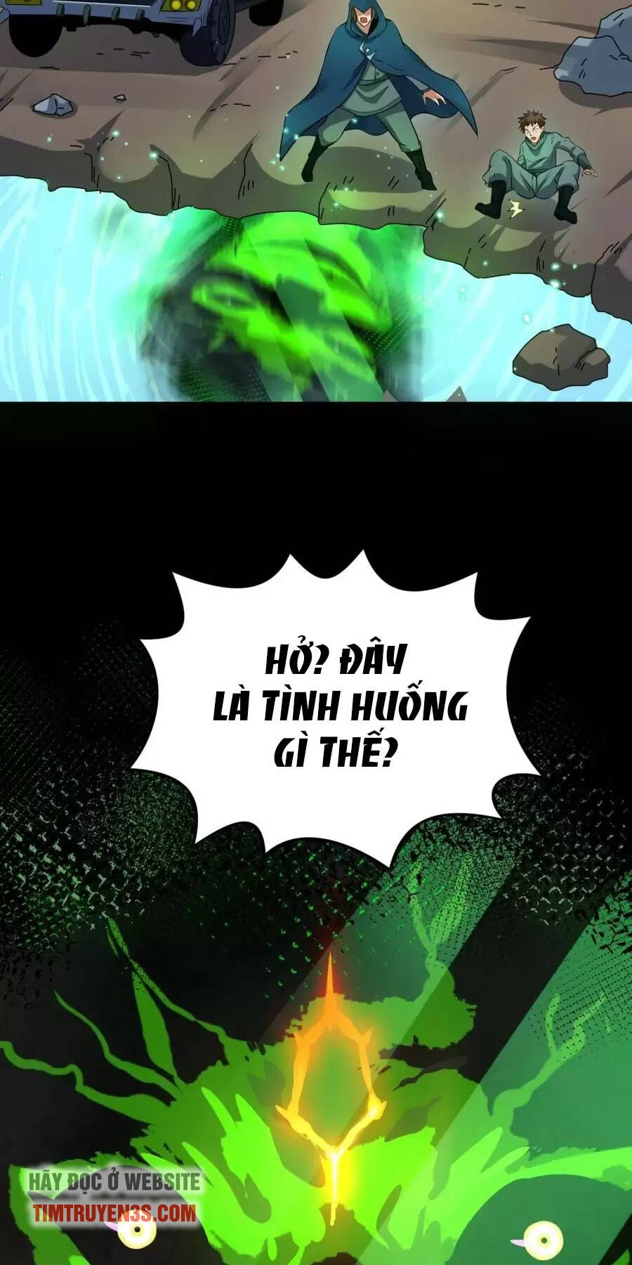 đọc truyện Kỷ Nguyên Kỳ Lạ Chương 35 ảnh 50 tại Truyện Dạ Ký