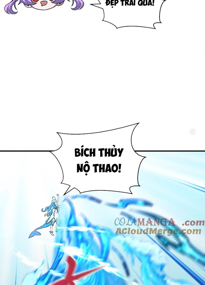 đọc truyện Kỷ Nguyên Kỳ Lạ Chương 350 ảnh 140 tại Truyện Dạ Ký
