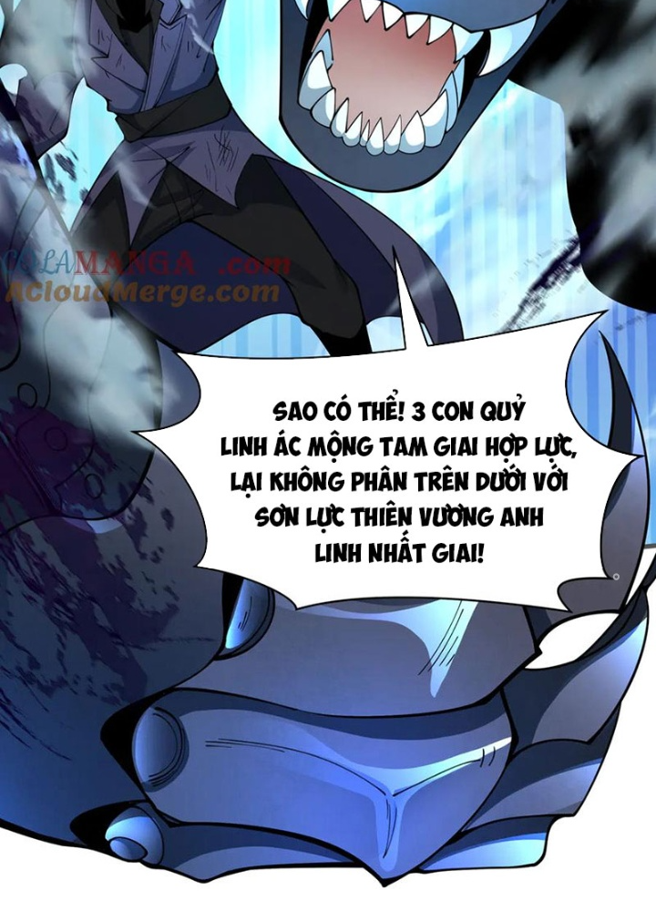 đọc truyện Kỷ Nguyên Kỳ Lạ Chương 351 ảnh 78 tại Truyện Dạ Ký