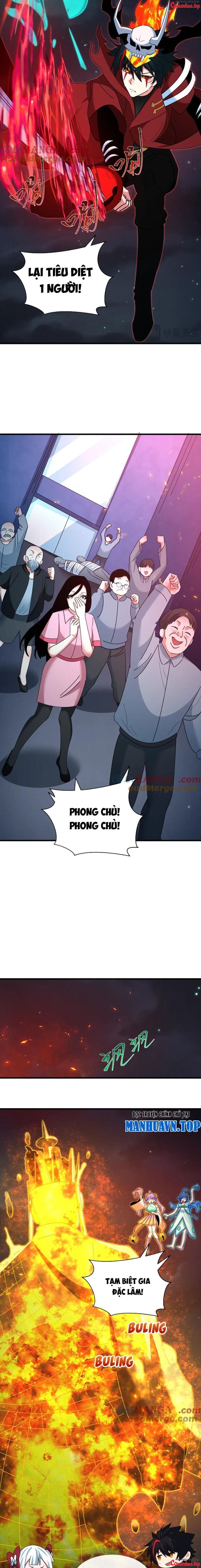 đọc truyện Kỷ Nguyên Kỳ Lạ Chương 354 ảnh 10 tại Truyện Dạ Ký