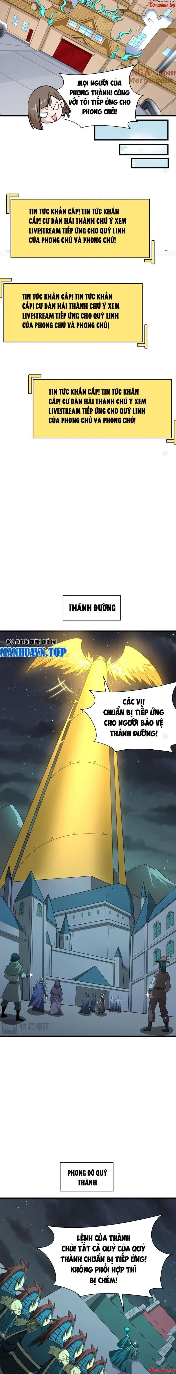 đọc truyện Kỷ Nguyên Kỳ Lạ Chương 359 ảnh 20 tại Truyện Dạ Ký