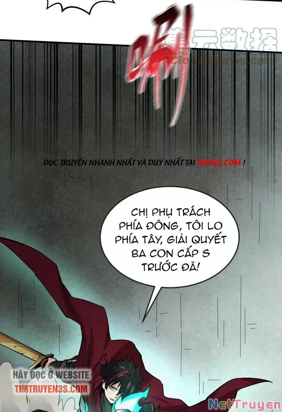 đọc truyện Kỷ Nguyên Kỳ Lạ Chương 36 ảnh 19 tại Truyện Dạ Ký