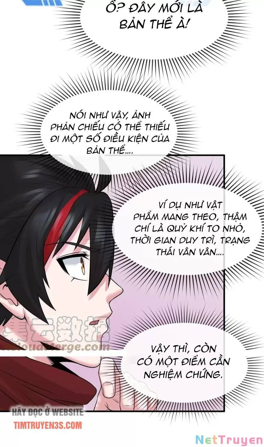 đọc truyện Kỷ Nguyên Kỳ Lạ Chương 36 ảnh 39 tại Truyện Dạ Ký