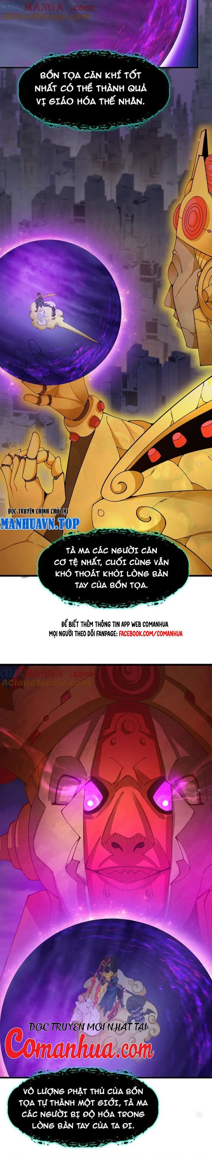 đọc truyện Kỷ Nguyên Kỳ Lạ Chương 362 ảnh 20 tại Truyện Dạ Ký