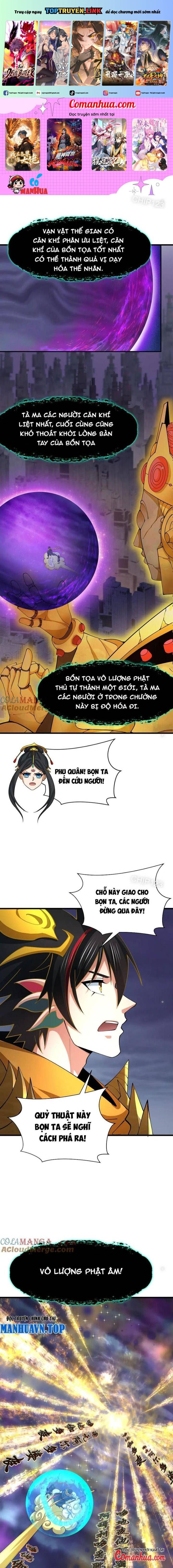đọc truyện Kỷ Nguyên Kỳ Lạ Chương 363 ảnh 2 tại Truyện Dạ Ký