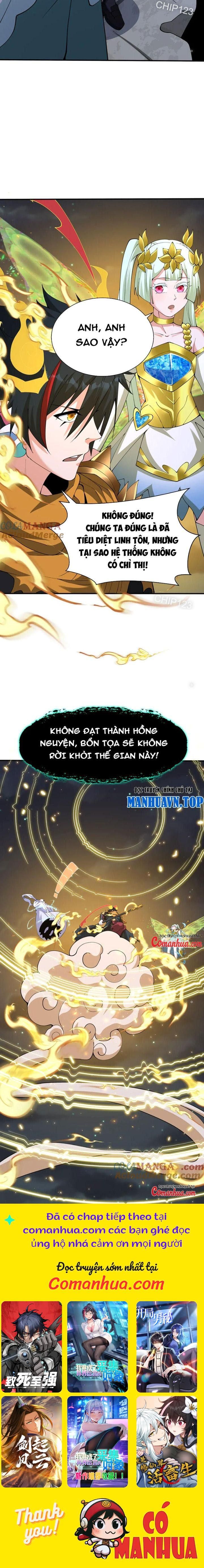đọc truyện Kỷ Nguyên Kỳ Lạ Chương 363 ảnh 19 tại Truyện Dạ Ký