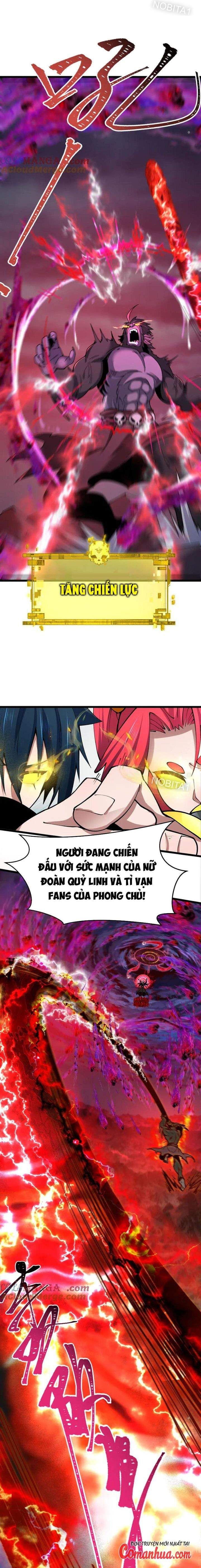 đọc truyện Kỷ Nguyên Kỳ Lạ Chương 365 ảnh 15 tại Truyện Dạ Ký
