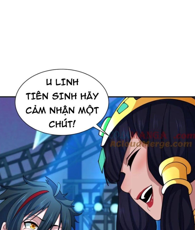 đọc truyện Kỷ Nguyên Kỳ Lạ Chương 366 ảnh 105 tại Truyện Dạ Ký