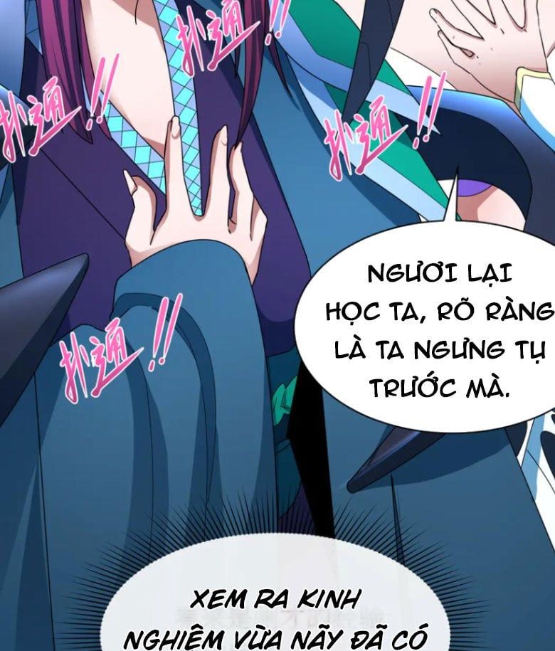 đọc truyện Kỷ Nguyên Kỳ Lạ Chương 366 ảnh 119 tại Truyện Dạ Ký
